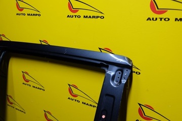 фото thumb №9, Chevrolet silverado 2500 2020- дверь зад правые usa