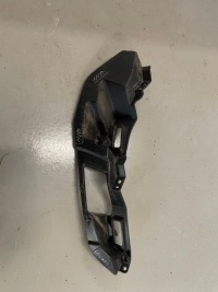 Купить Направляющая бампера левый перед renault talisman 269253334r, фото thumb