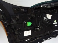 фото thumb №12, Бампер передний jaguar f-type lift 6xpdc 2021-