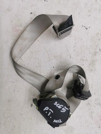 фото thumb №2, Pas безопасности правый задняя renault scenic iii