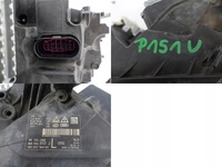 фото thumb №12, Audi a7 s7 4g8 c7 lift 14-18 лампа full led левая перед europa + модуль 033j