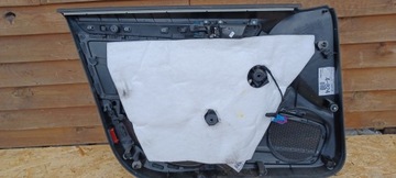 фото thumb №12, Боковина дверь переднее правый перед audi a4 b8 европа