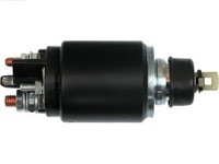 фото thumb №1, Автоматична коробка передач вимикач електромагнітний стартер