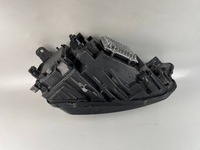 фото thumb №13, Citroen ds7 crossback 2020 левая сторона лампа передняя