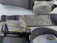 фото thumb №4, Pas ремені безпеки l/p перед задня daihatsu yrv