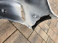 фото thumb №10, Бампер задняя задний bmw z4 g29 m-pakiet 8069785