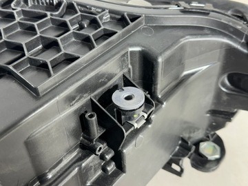 фото thumb №6, Mercedes eqe w295 a295 полный led performance лампа левая перед фара идеальное состояние