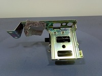 фото thumb №4, Bmw x3 g01 x3m f97 крепление ролеты багажника правые 7396582