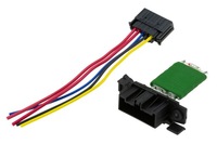 фото thumb №7, Резистор вентилятор + kostka/wtyczka rezys