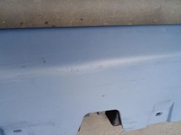 фото thumb №7, Ford ecosport st 16- молдинг поріг права oryg