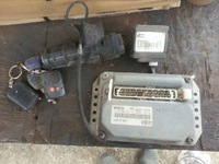 фото thumb №12, Brava bravo 1,4 12v набір бортовий комп'ютер реле