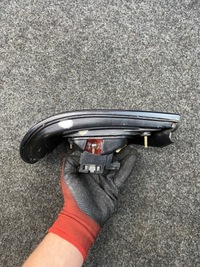 фото thumb №8, Nissan primera p12 lift лампа лівий задня ліва задня 265559f505