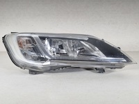 фото thumb №1, Fiat jumper ducato boxer рестайлинг лампа правая перед eu