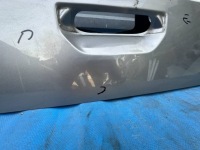 фото thumb №11, Volkswagen caddy iv 2k7 кришка багажника зад 2020-