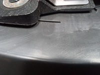 фото thumb №7, Hyundai i30 iii захист корпус колонки кермового замка запалювання 84855g4000