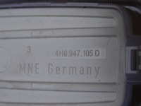 фото thumb №7, Audi a1 82a gb rsq3 q3 8u лампа освещение потолочный led 4h0947105d