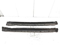 фото thumb №5, Nissan juke i f15 планка порогова ліва права комплект