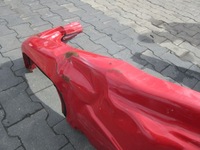 фото thumb №9, L200 v fullback 4d 2017 поріг правий стійки