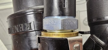фото thumb №6, Новая org радиаторов масла renault / dacia / mercedes 213050344r a6081880000