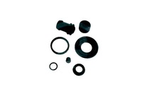 фото thumb №1, Autofren набір napr. супорт ham. mazda задня mx-5