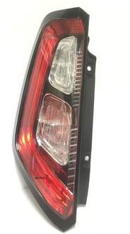 фото thumb №1, Nowa лампа задняя fiat punto evo sport 09-11 led левая