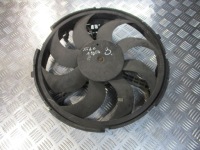 Купити Вентилятор радіатора fiat stilo 1.9 jtd, фото thumb