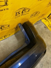 фото thumb №12, Бампер задній зад 6 x pdc renault megane iv універсал rpr terpr