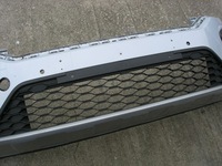 фото thumb №3, Бампер перед передній vw t-roc rline 2ga807221j