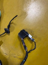 фото thumb №16, Жгут электропроводка предохранители кабины infiniti q30