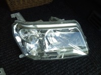 фото thumb №1, Suzuki grand vitara лампа przwa 3 дверь повреждённая