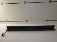 Fiat ducato 3 бампер задний 1305763070 pdc Киев, фото thumb