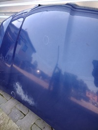 фото thumb №4, Капот seat arosa lift