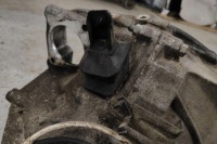 Коробка передач передач subaru outback br ty756w1abb 2.0l дизель 2010 Зі Шроту, фото thumb