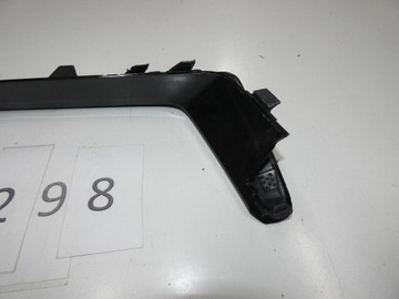 фото thumb №8, Накладка решётки zd. skoda kodiaq rs правая 298.