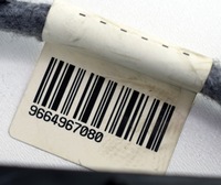 фото thumb №5, Citroen c5 iii 3 x7 9673397980 модуль autoliv ng4