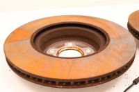 фото thumb №8, Bmw 3 g20/21 330e тормозные диски тормозные тормозные колодки задняя