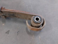 фото thumb №4, Рессора рессорный правый перед 5 щетка lublin 330212 2.4