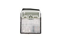 фото thumb №11, Перемикач, регулювання дзеркало зовнішнього nty ews-ty-013