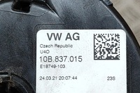 фото thumb №5, Volkswagen id.3 e11 замок передніх лівих двері lhd 10b837015 2021 2563189