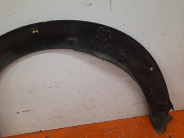 фото thumb №6, Nissan juke ii 19- планка крыльев перед правые 638606a0a