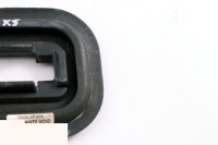 Bmw x5 e70 прокладка гумовий елемент стіни перегородки Доставка, фото thumb