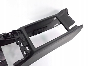 фото thumb №11, 8w1863241a 6ps консоль тунель середній audi a5 f5