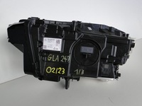 фото thumb №13, Mercedes gla 247 h247 лампа передняя правая led