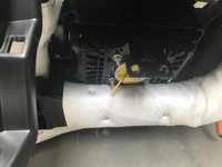 фото thumb №7, Kia proceed iii lift консоль панель приладів подушка безпеки ремені оригінал демонтаж 22r