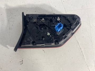 фото thumb №10, Лампа правий зад права заднє w кришка багажника багажника vw tiguan ii led eu