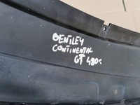 фото thumb №13, Bentley continental gt 3w3 спойлер диффузор бампера задняя 3w3807521