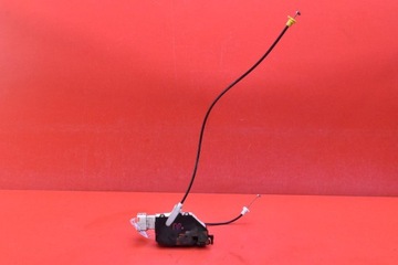 фото thumb №1, Замок двері праві перед переднє eu 9681334980 citroen jumpy 2 ii 07-16