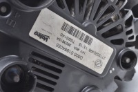 Peugeot bipper citroen nemo 1.3 генератор 51984055 2623613a Зі Шроту, фото thumb