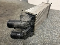 фото thumb №8, Opel crossland x 1.2 thp радіатор інтеркулер оригінал europa