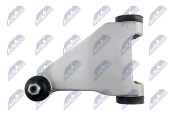 фото thumb №16, Важіль переднє верхній лівий alfa romeo 60653551